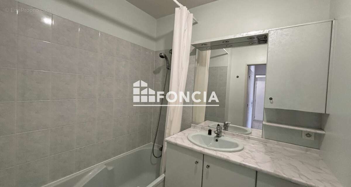 Appartement à DIGNE-LES-BAINS