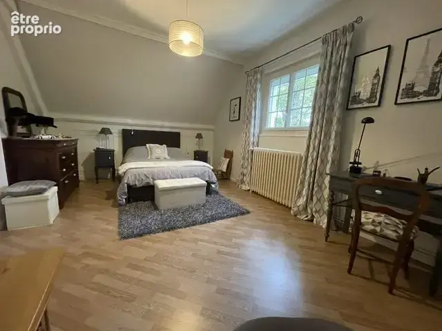Maison 6 pièces 180 m² à vendre à Veigne (37250) - photo 7