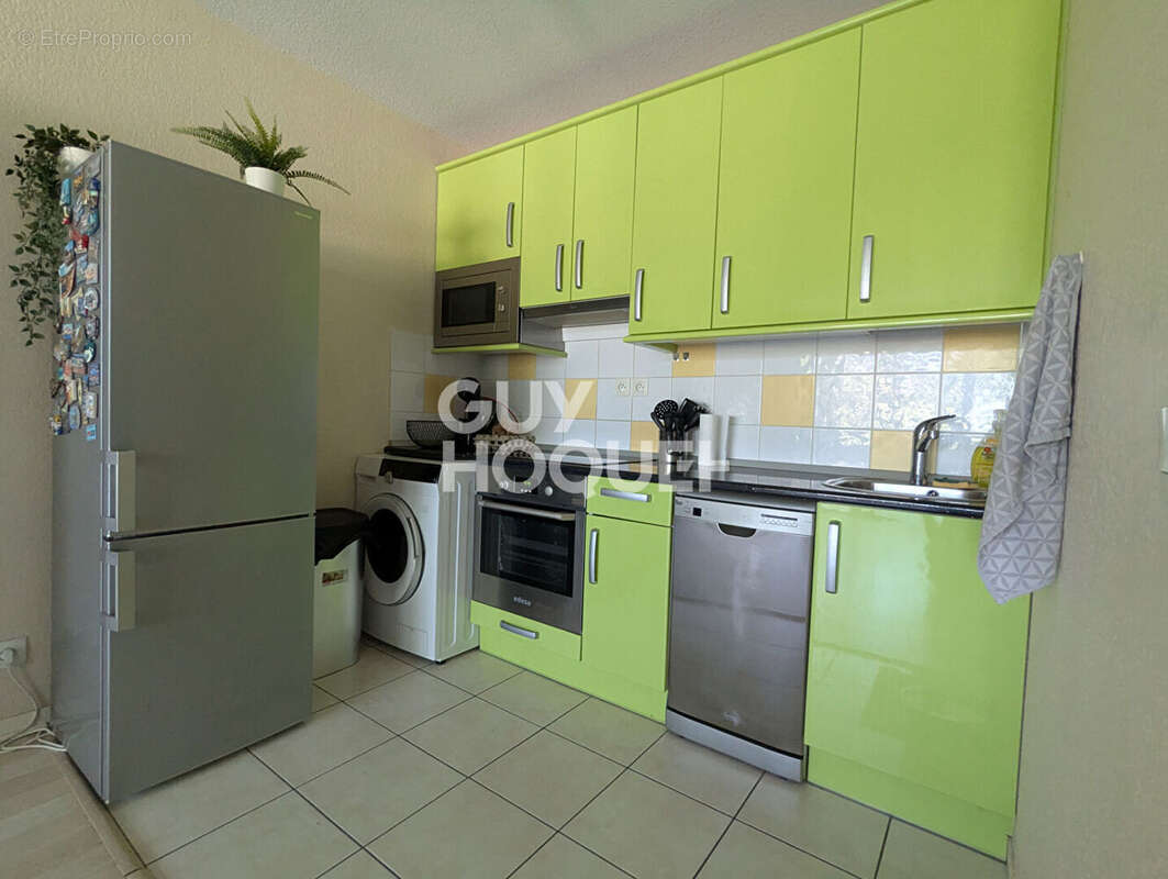 Appartement à HENDAYE