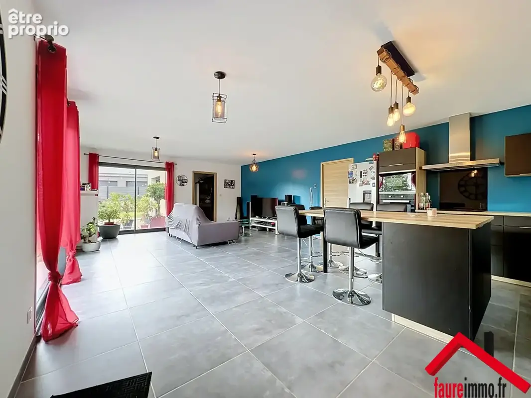 Maison a varetz en correze - photo 4