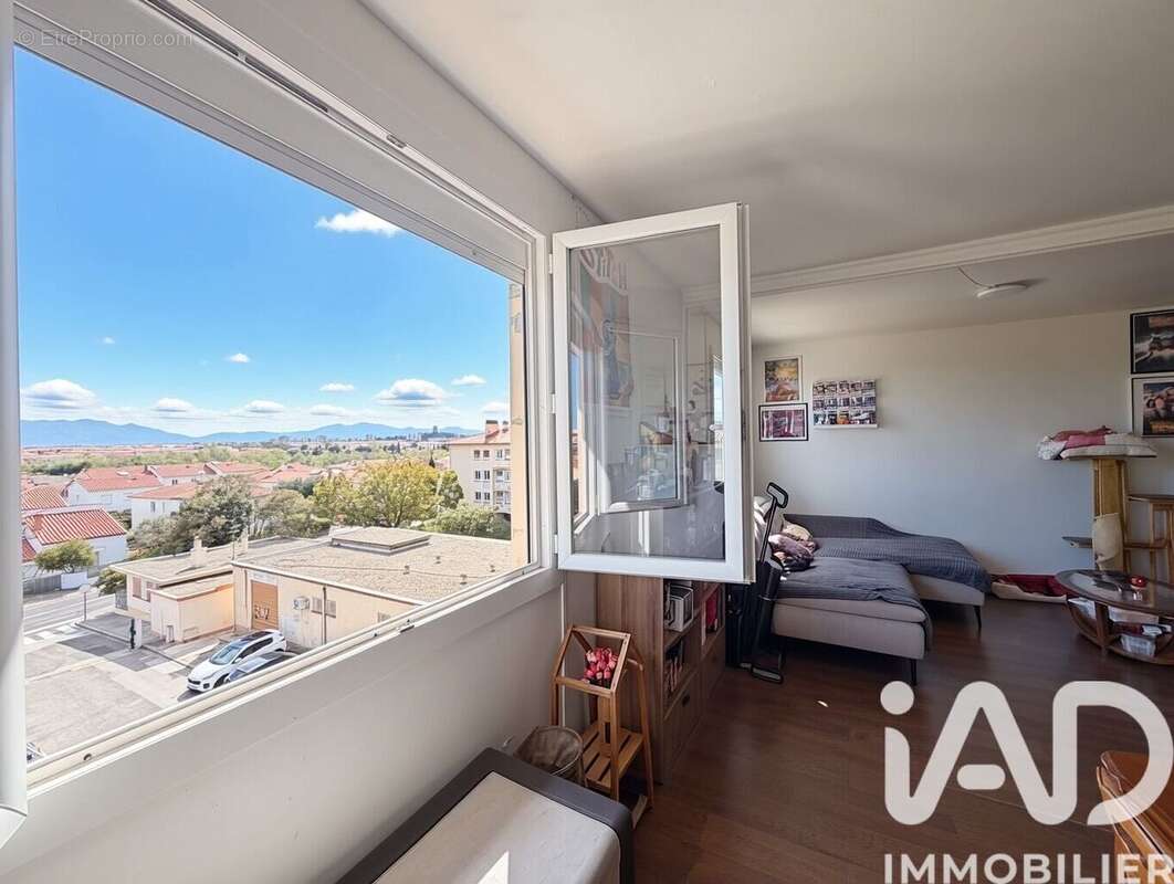 Photo 5 - Appartement à PERPIGNAN
