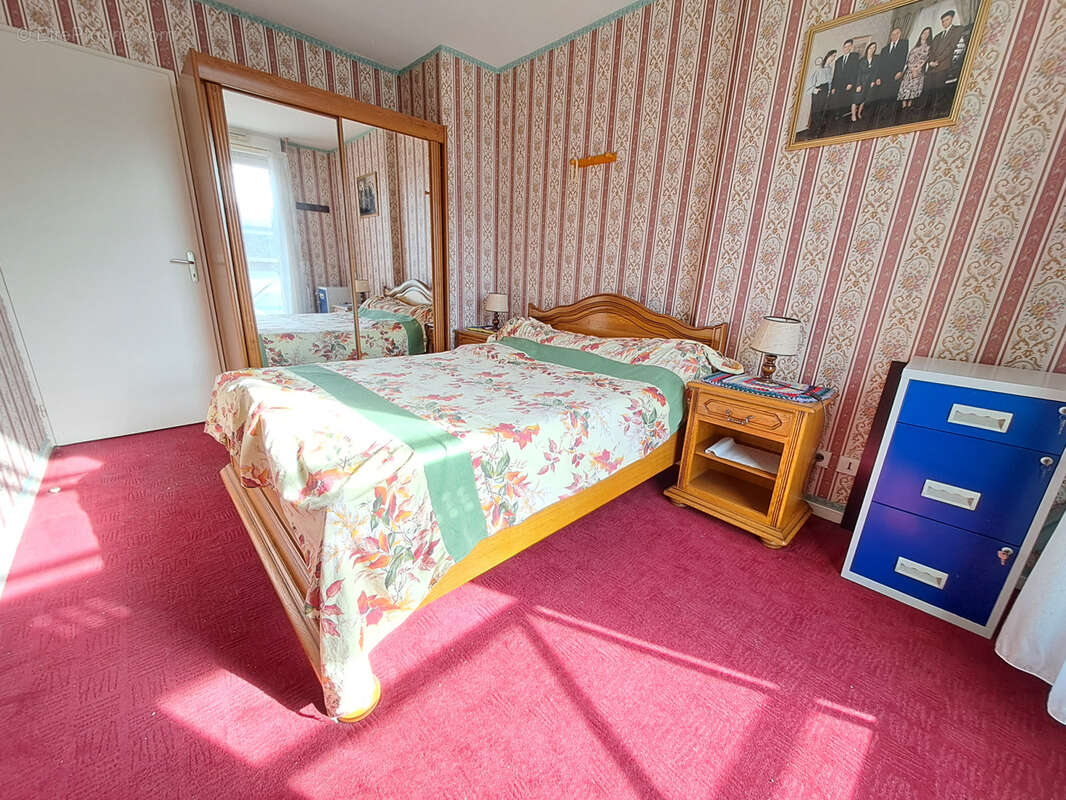 Appartement à LIEVIN