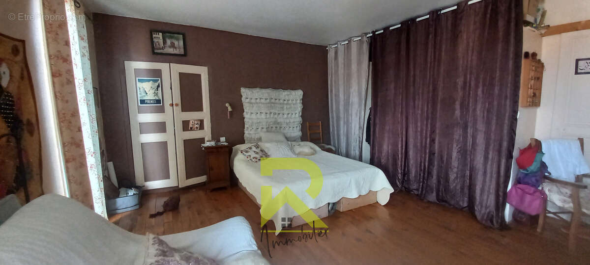 Appartement à BEZIERS