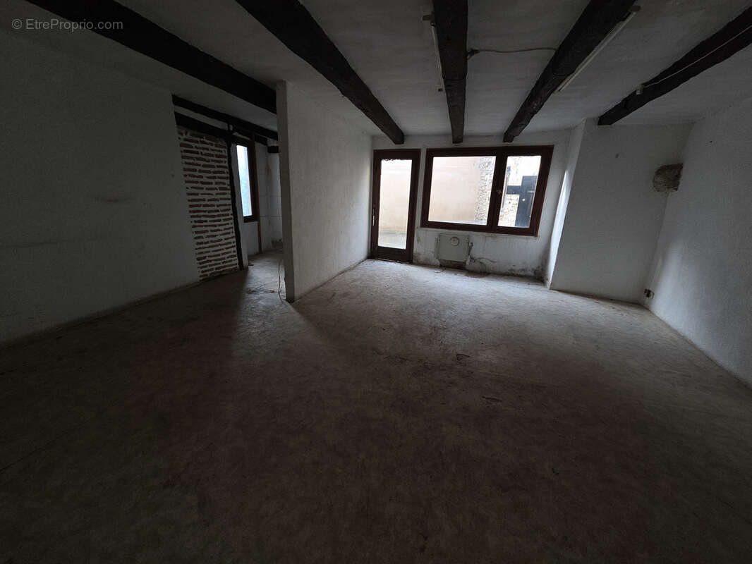 Appartement à FIGEAC