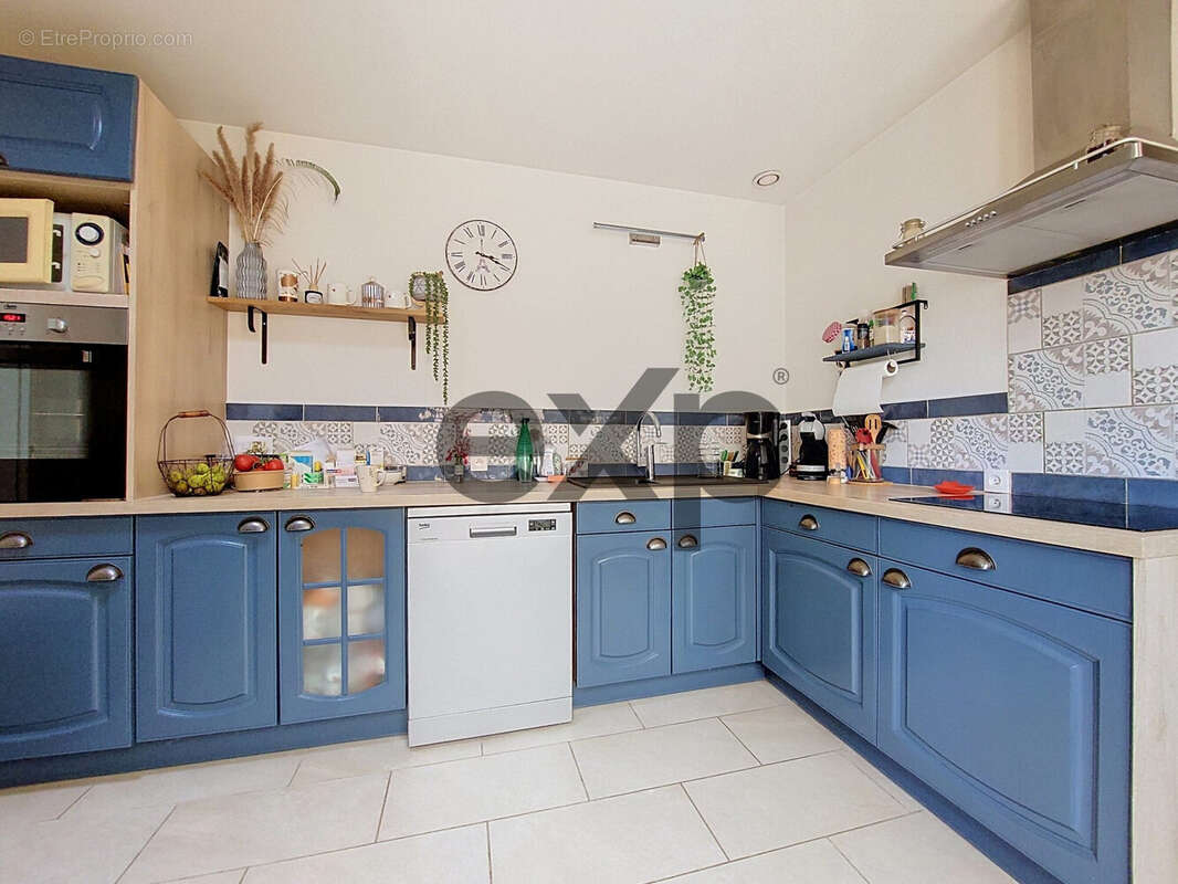 Maison 97 m² à Ribecourt-Dreslincourt  - photo 6
