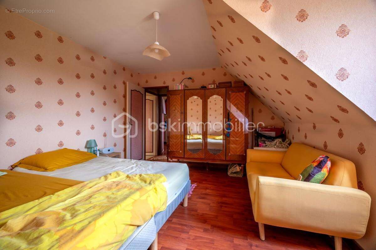 Maison familiale 95m2 - selles sur cher - 3 chambres - photo 10