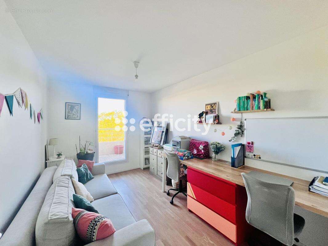 Appartement à TOURS