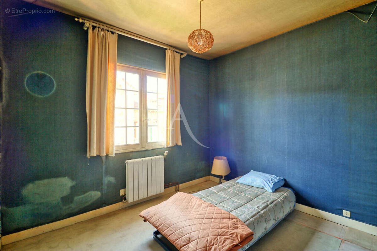 Maison à ANTONY