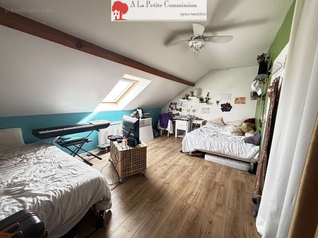 Appartement à CHARTRES