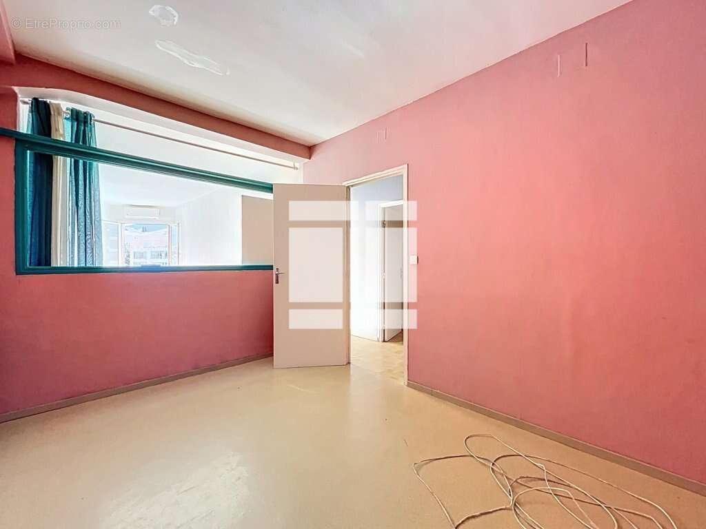 Appartement à BASTIA
