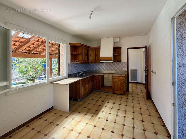 Maison à CARNOUX-EN-PROVENCE