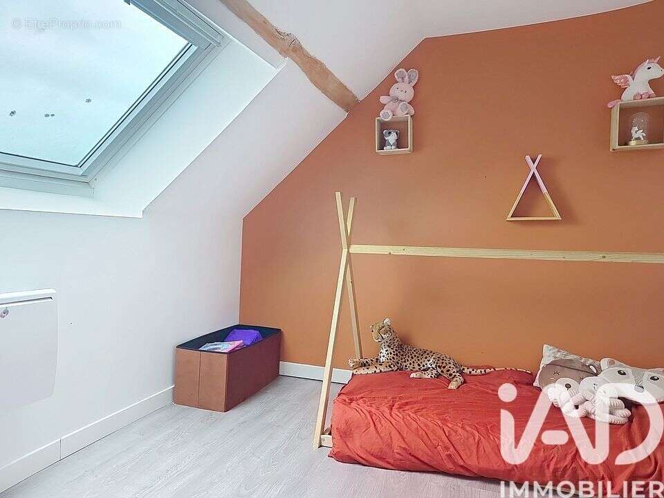 Maison 149 m² à Francourville  - photo 9