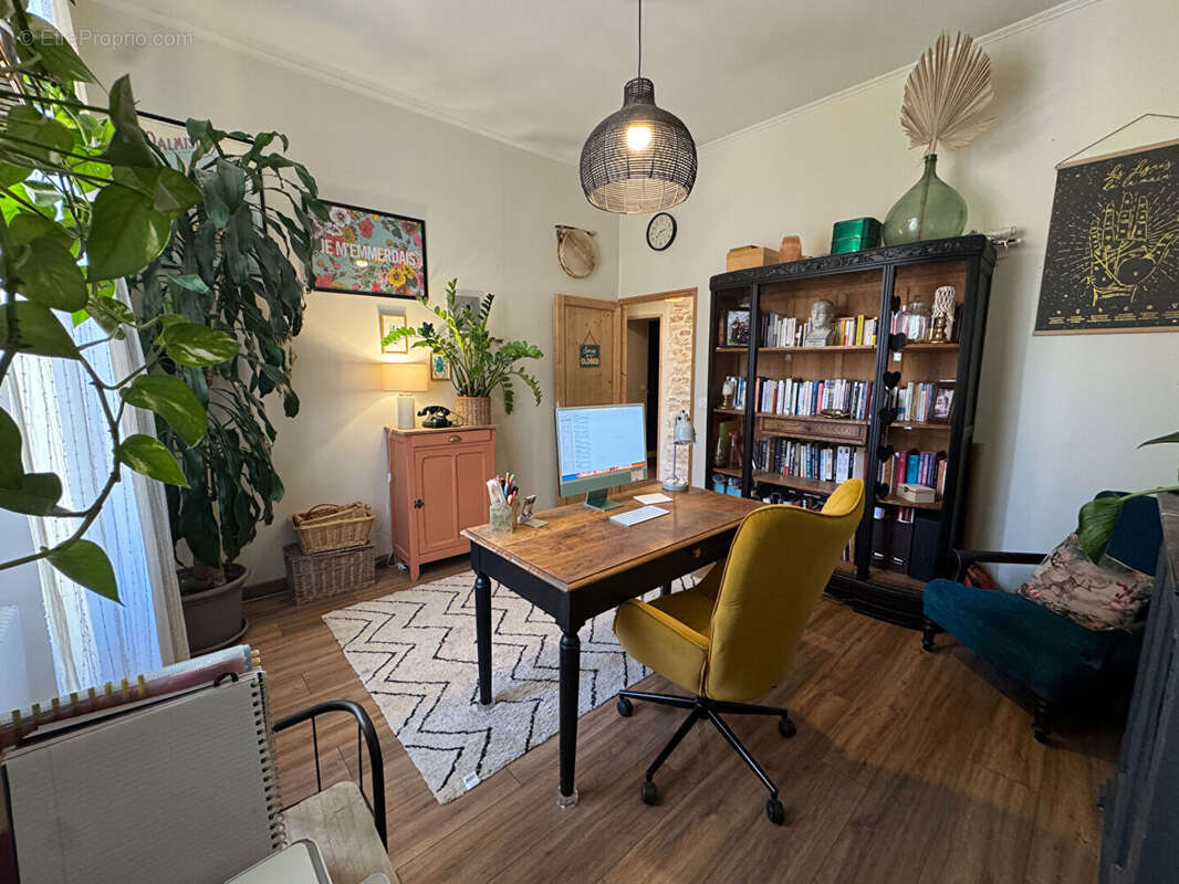 Appartement à NARBONNE