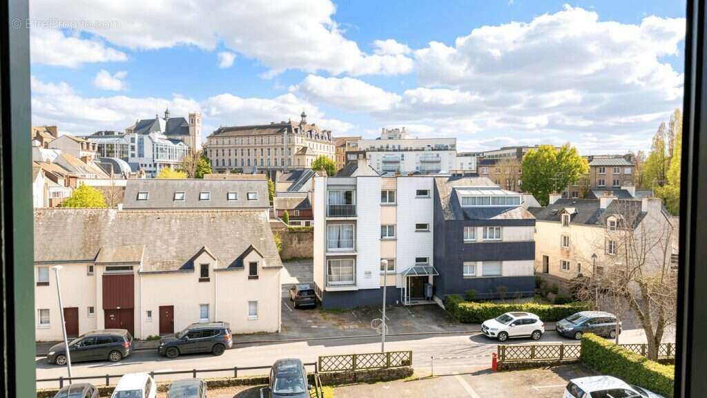 Appartement à VANNES