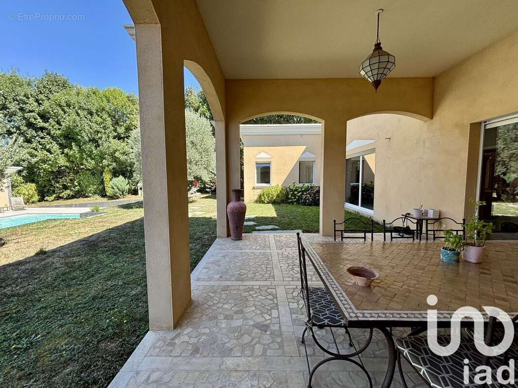 Photo 5 - Maison à GENAS