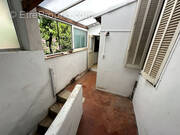 Appartement à LA GAUDE