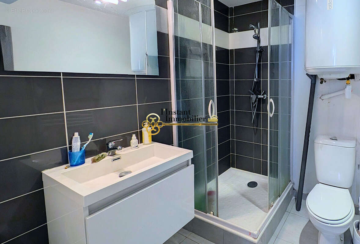 Appartement à MORLAIX