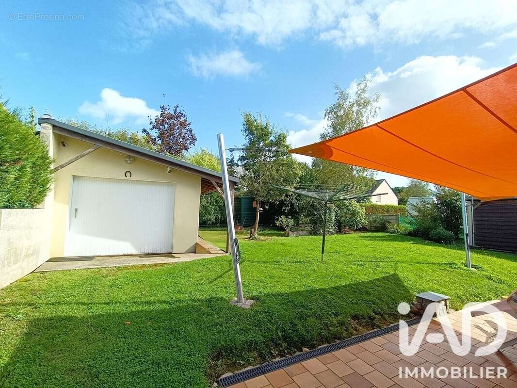 Maison 100 m² à Coueron  - photo 3