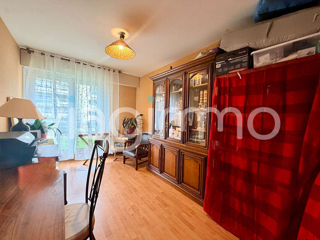 Appartement à VILLERS-LES-NANCY