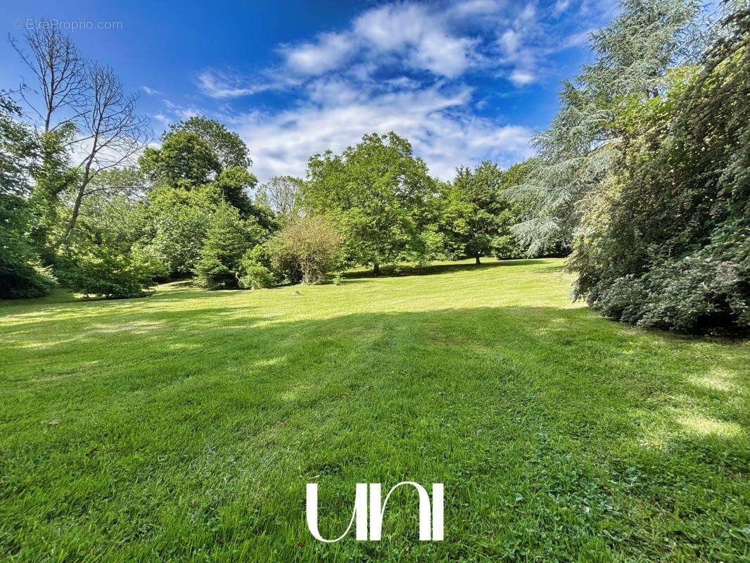 Maison de maître - photo 37