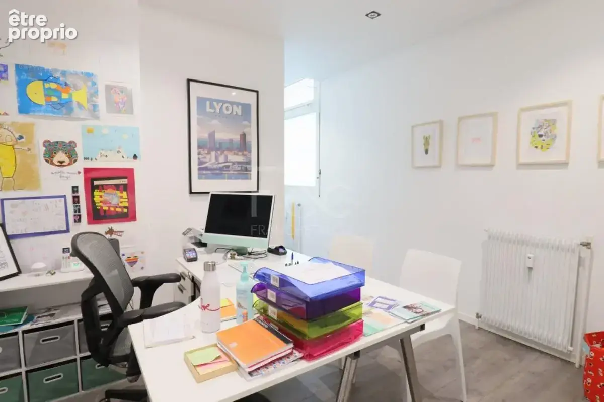 Local professionnel - photo 13