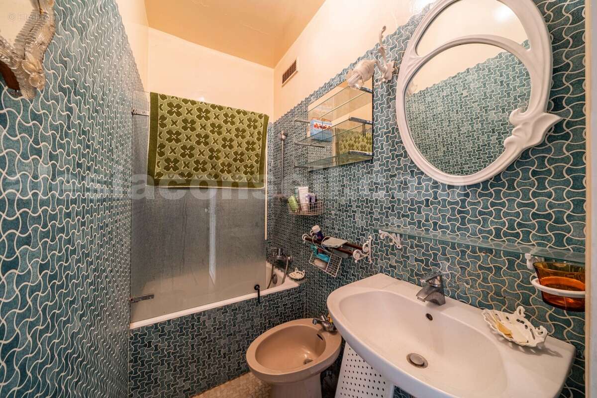 Photo n°8 - Appartement à PARIS-14E