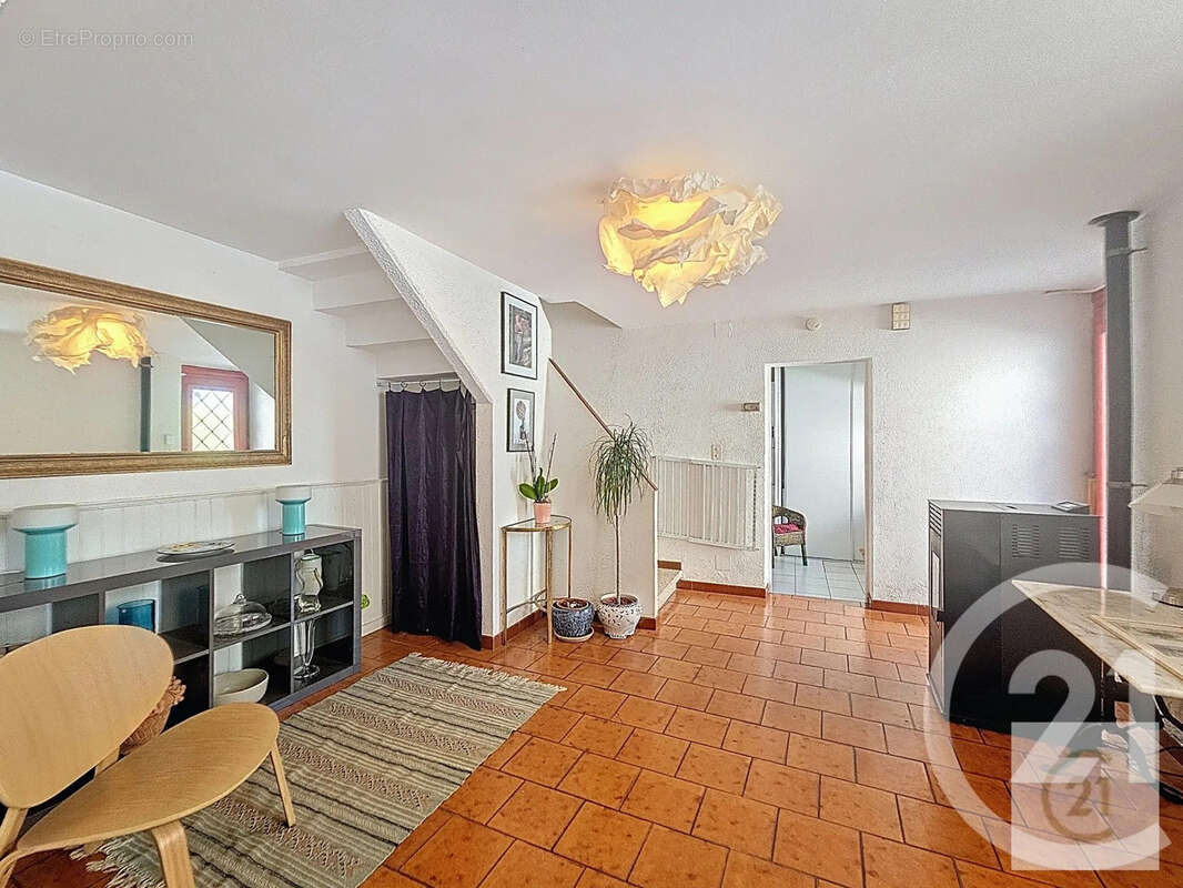 Maison 156 m² à Belesta-En-Lauragais  - photo 6