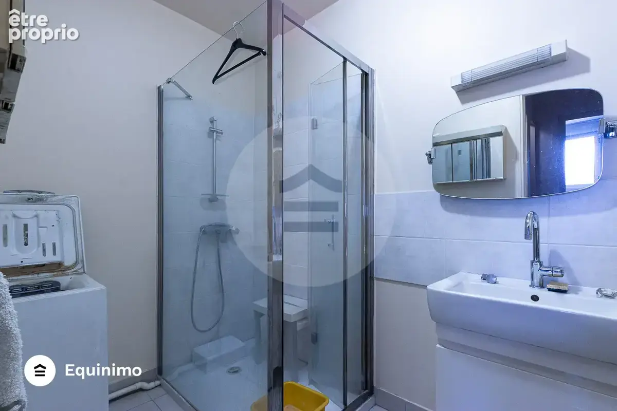 Quartier Marcadet - Appartement T2 - 55 m2 - photo 5