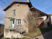 Photo 1 - Maison à ROZIER-COTES-D'AUREC