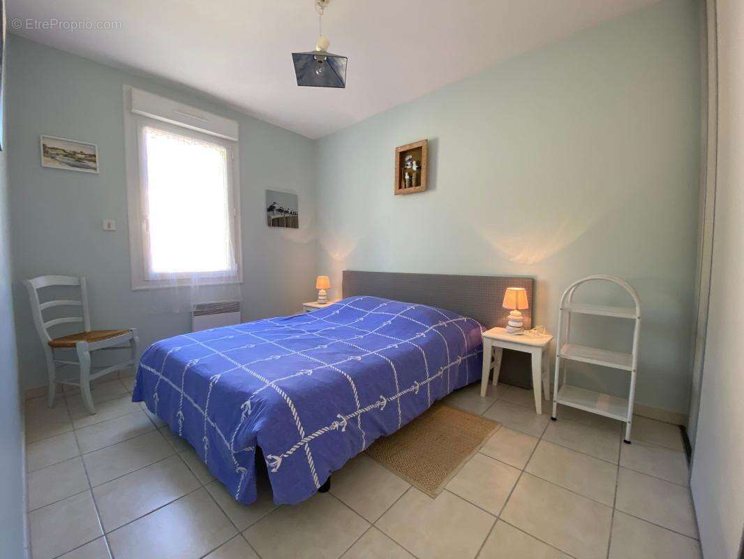 Maison à LES MATHES