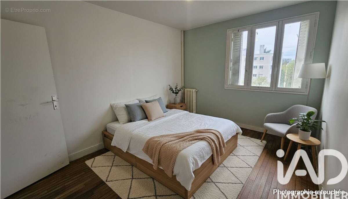 Photo 7 - Appartement à NANTES
