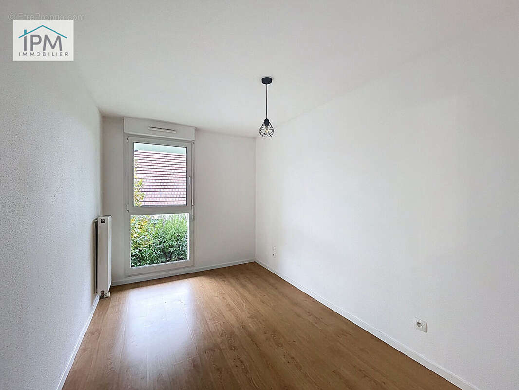 Appartement à GERTWILLER