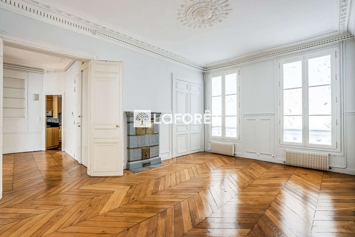 Appartement familial - photo 7