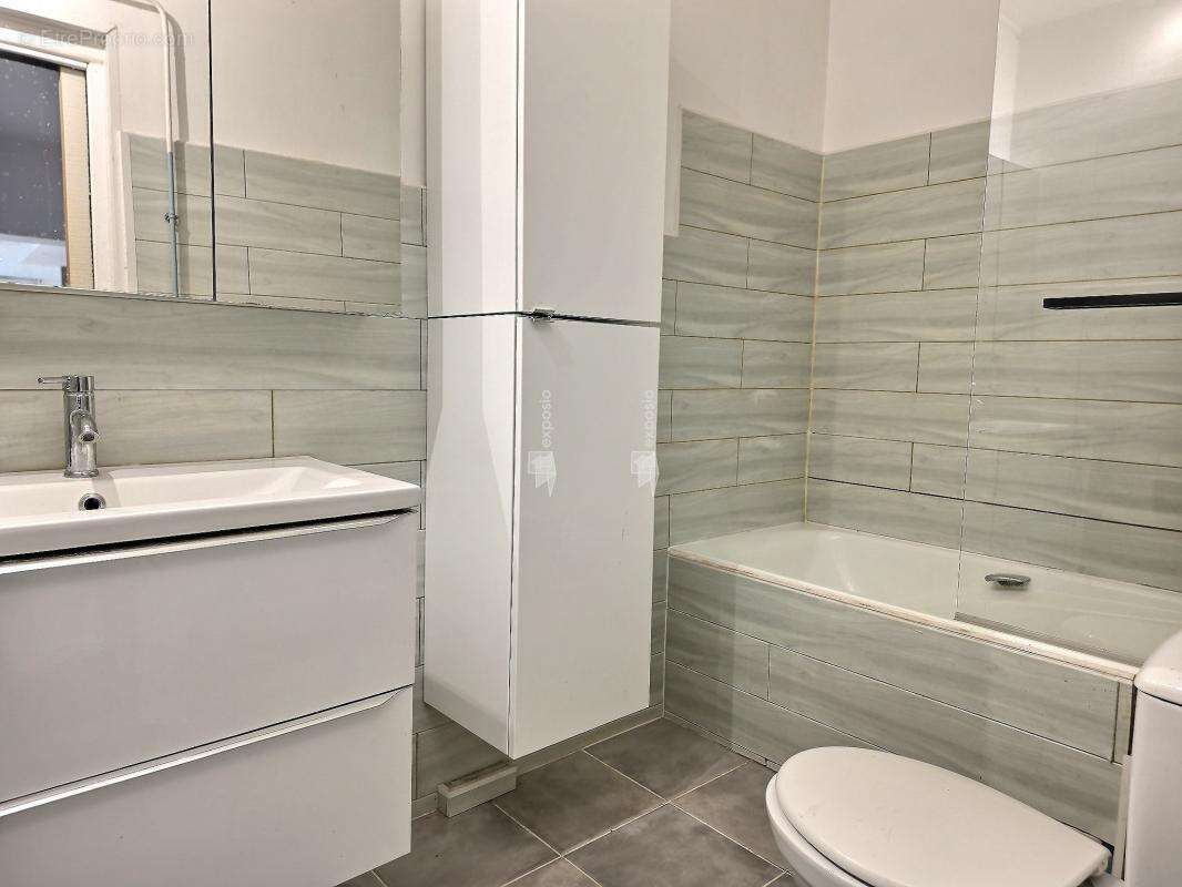 Maison à VILLEURBANNE