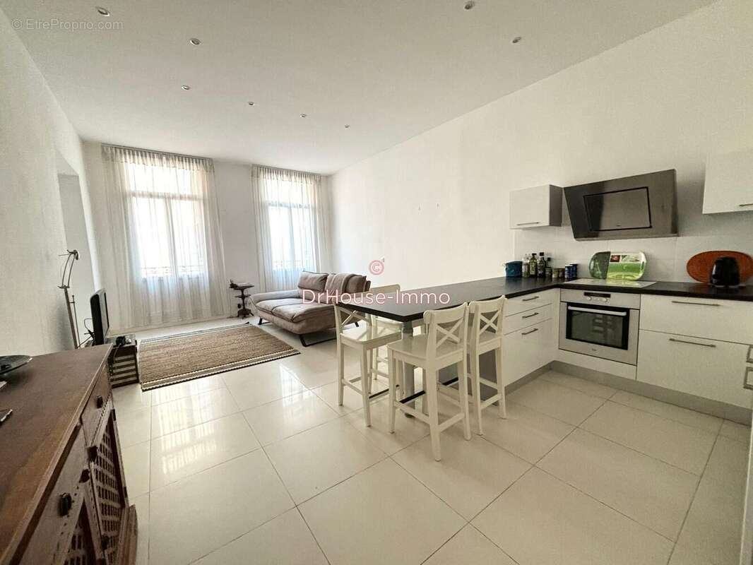Appartement à FREJUS