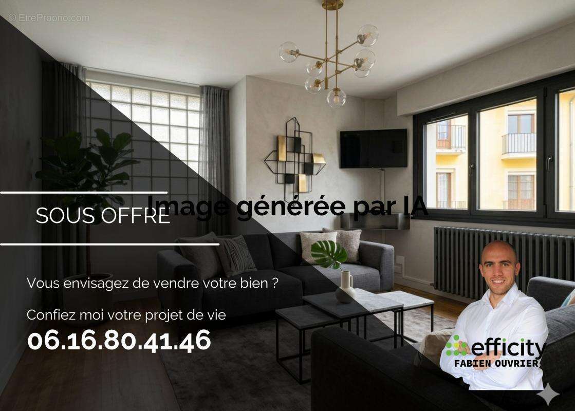 Appartement à ANNECY