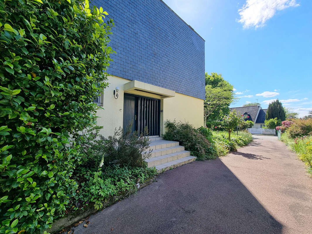 Maison à SAUTRON
