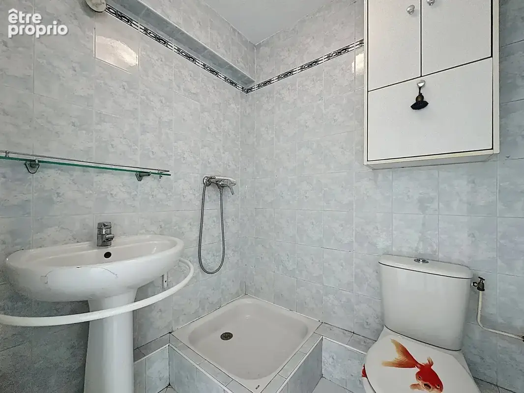 Grand appartement familial avec garage dans résidence avec piscine - photo 10