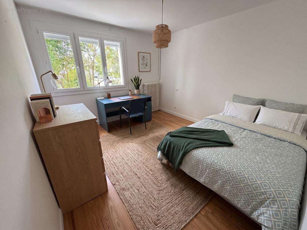 Appartement à CAHORS
