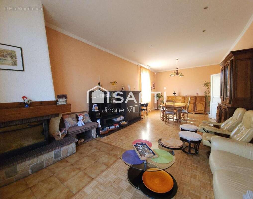 Photo 3 - Maison à TOULOUSE