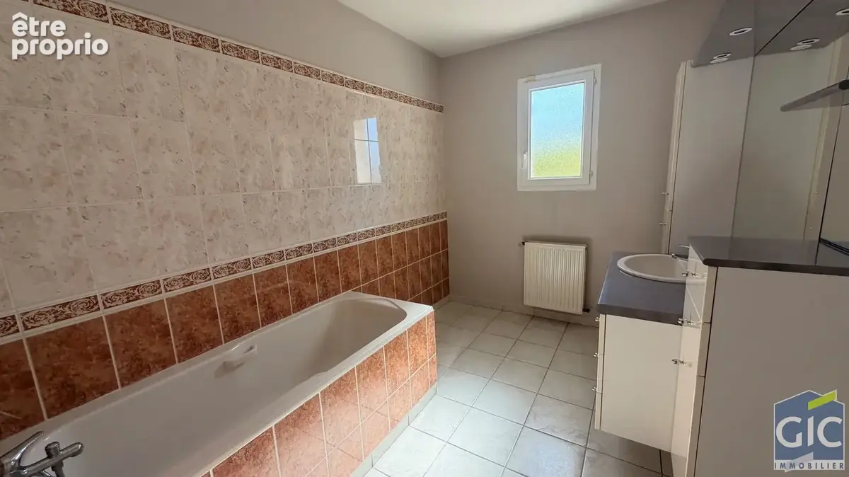 A vendre maison authie- caen bus de ville. - photo 9