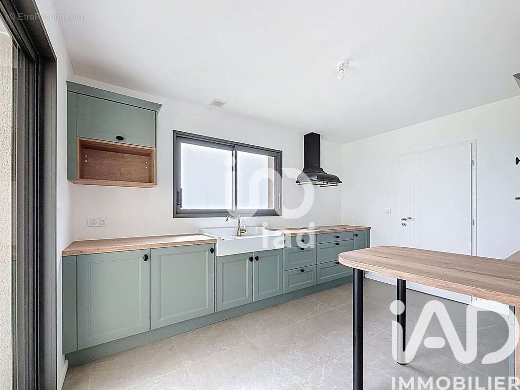 Photo 2 - Maison à FREHEL