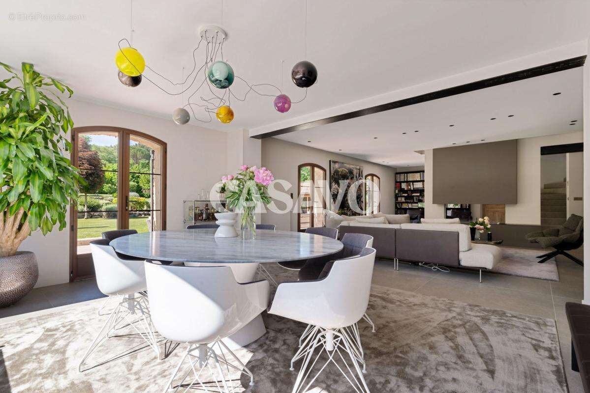 Maison à AIX-EN-PROVENCE