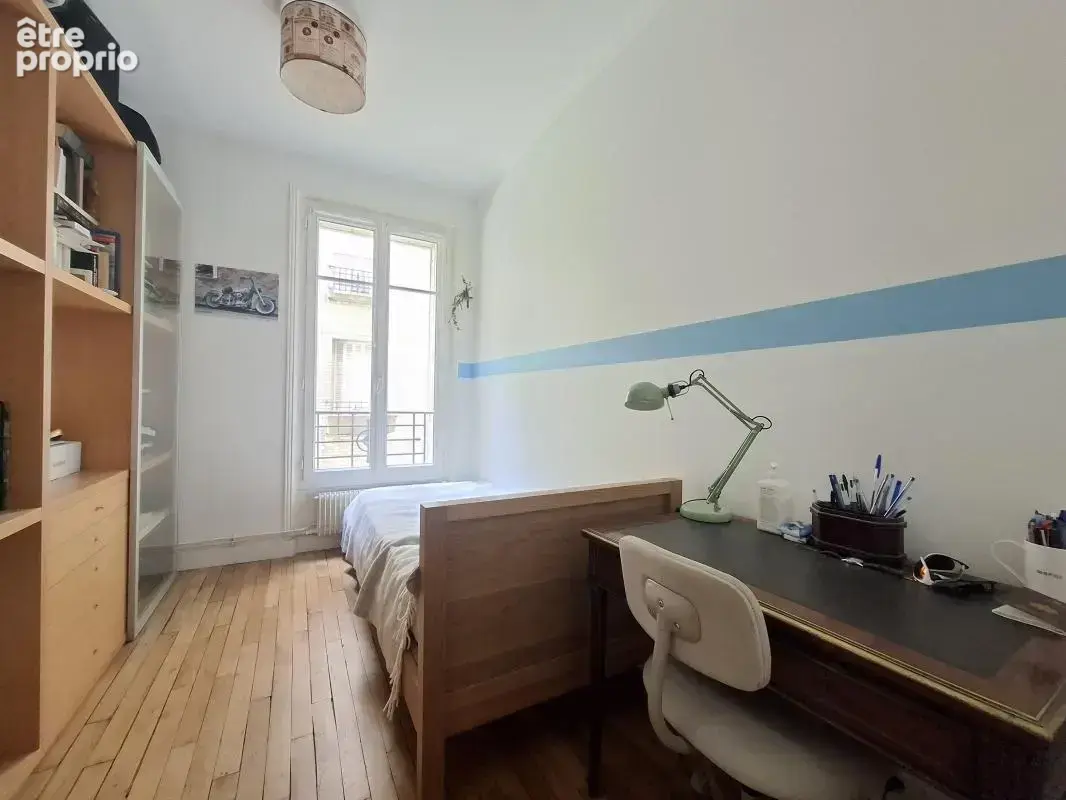Appartement - photo 10