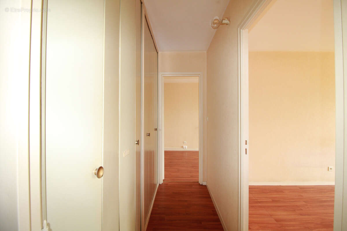 Appartement à ANGERS