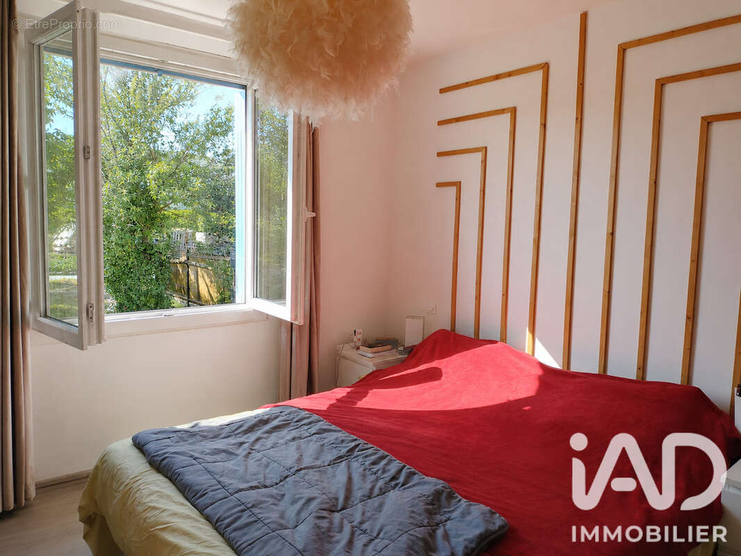 Maison 130 m² à Le Girouard  - photo 8