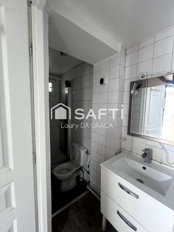 Photo 7 - Maison à SAINT-DENIS