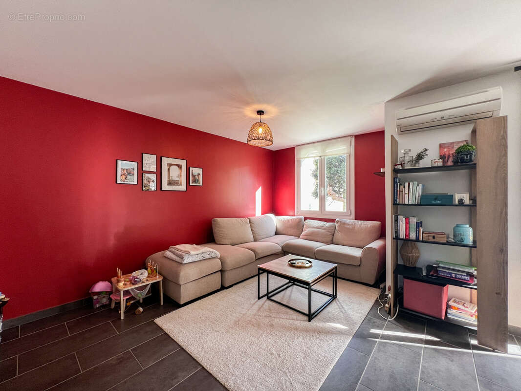 Appartement à ISTRES