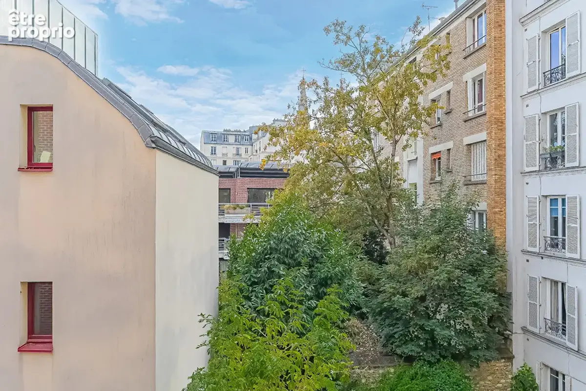 Appartement 2 pièces à vendre à Paris - Réf. 5434 - photo 13