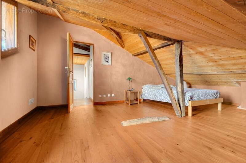 Commerce à L&#039;ISLE-EN-DODON